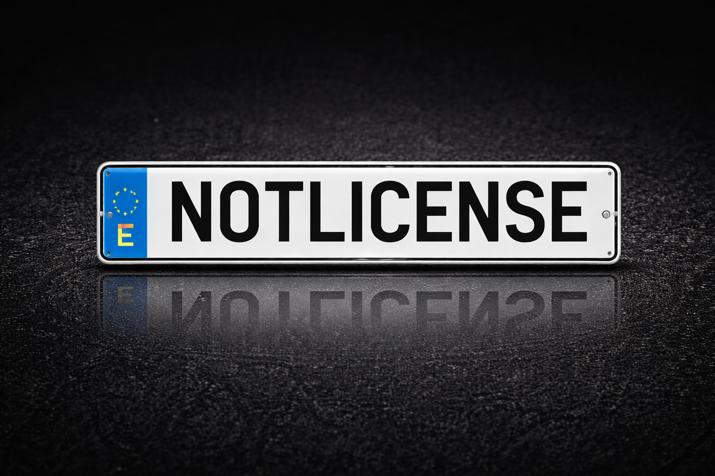 Matricula Personalizada